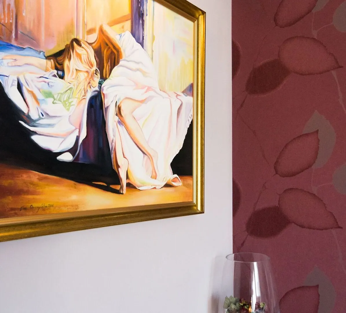 Appartement Shortstaypoland Serocka B42 Warschau Polen